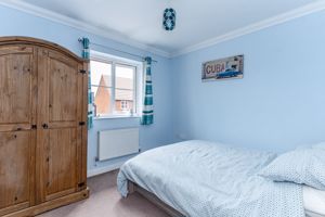 Bedroom- click for photo gallery
